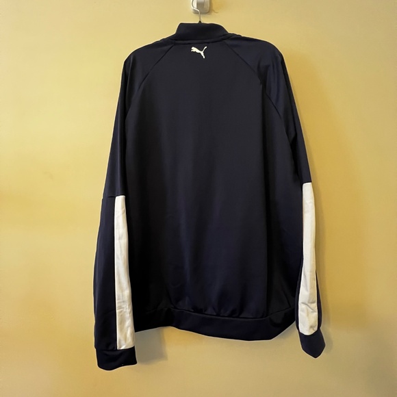 Puma XLT Contrast Jacket 2.0 - Picture 3 of 6